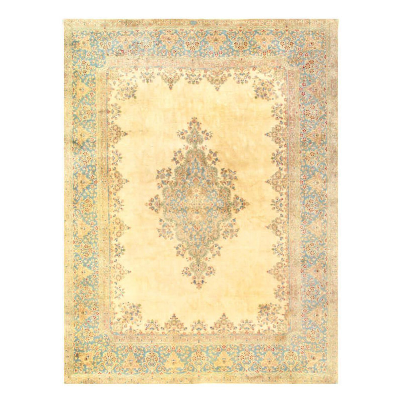 Watban Oriental Area Rug