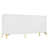 Blanc est en rupture de stock