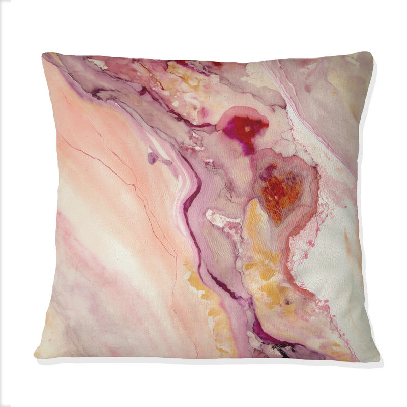 Coussin Enc Encers at Redden Point I - Abstract