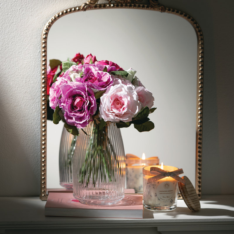 Rose Arrangement