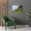 I Pray Not John 17:15 - Wrapped Canvas Print-241639841