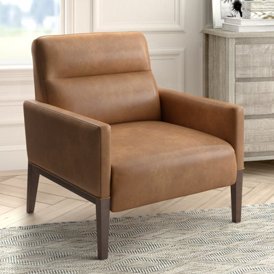 Fauteuil large de 31,1 po Aquino