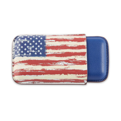 Étui à cigares USA 3