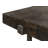 Solid Wood Top Coffee Table