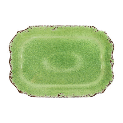 Melamine Tray