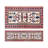 Chic Abstract Art Printed Rug with Pile Soft Type for a Unique and Stylish Home Interior Decor-623731779