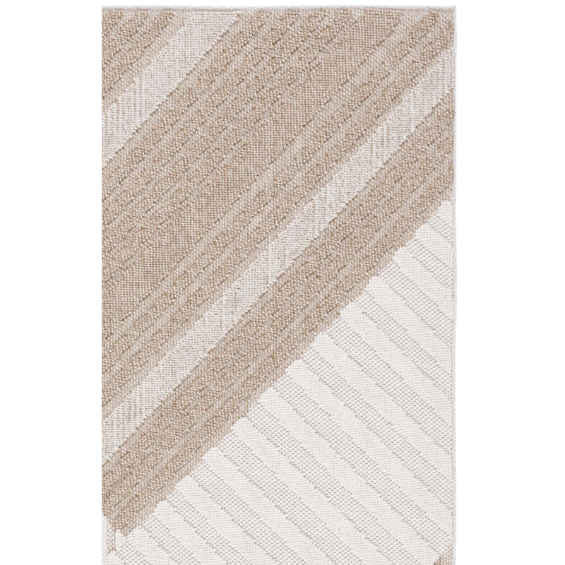 Global Performance Indoor/Outdoor Area Rug, Rectangle 6'7" x 9'