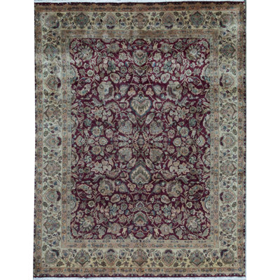 One-of-a-Kind 8'2" X 10'7" Area Rug