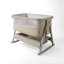 Tutti Bambini Cozee Air 2 Bedside Crib-125546135