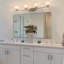 Miroir de salle de bain Inse Cadre en acier inoxydable-751417624-751417626