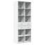 Alitzah 70cm Sideboard-1400761908