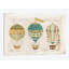 « balloon expo i », reproduction d’impression sur toile tendue-27702468-72507670-72507664