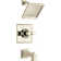 Dryden™ Single Function Tub and Shower Faucet