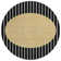  Machine Washable Indoor/Outdoor Chantille ACN994 Gray Area Rug