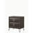 Tablita Dark Merlot Finish Nightstand-1276409797