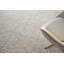 Borelli Hand Loomed Wool Area Rug in Ivory-67467346