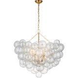Julie Neill Talia Grande Chandelier