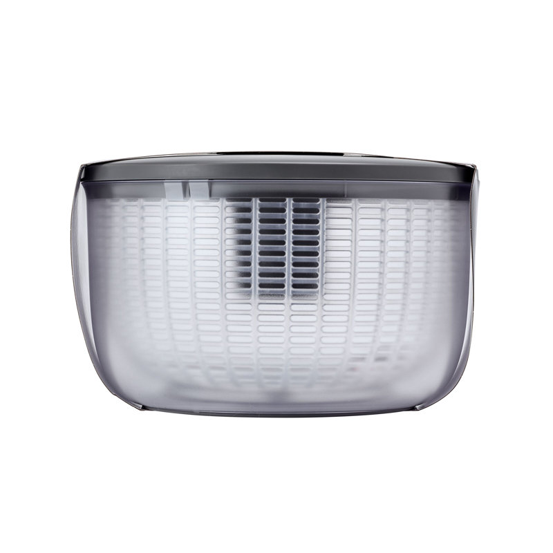 Kitchenaid Universal Salad Spinner, Gray