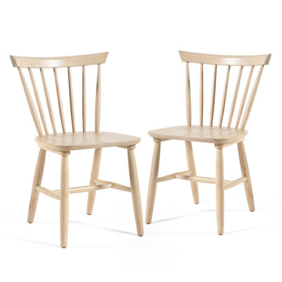 Tynemouth Windsor Chairs