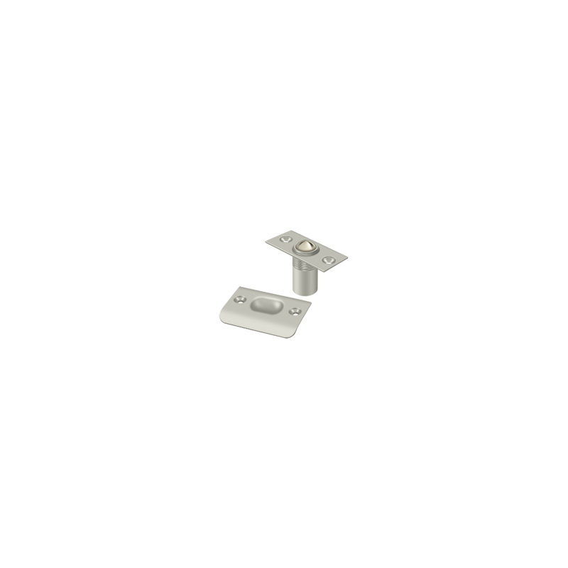 Hardware, Brushed Nickel