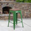 Tabouret à hauteur de comptoir 24 po Gladus-1636743242-1629897553-1635336335
