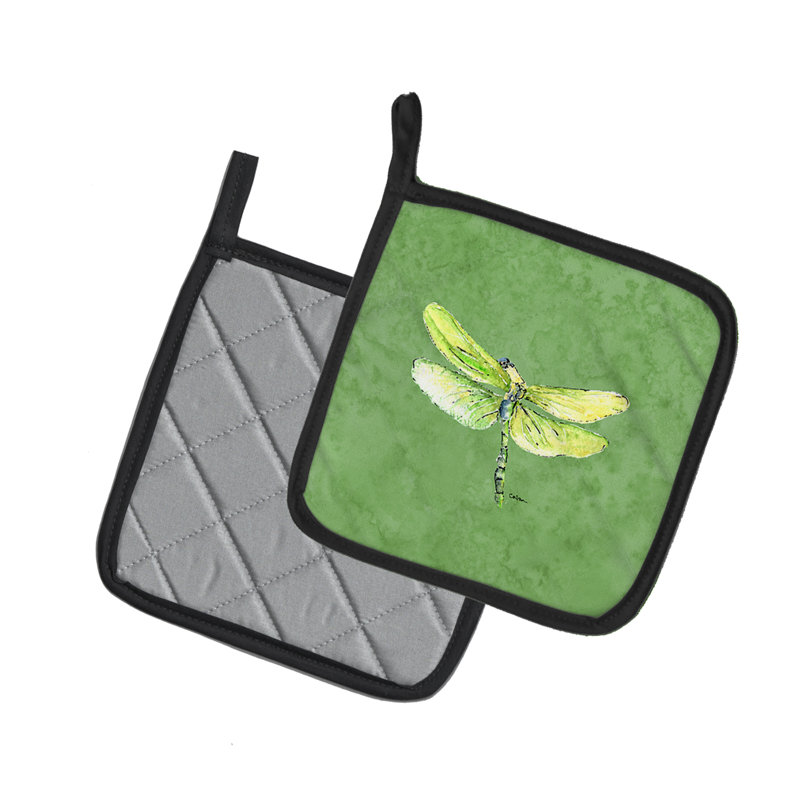 August Grove® Polyester Potholder