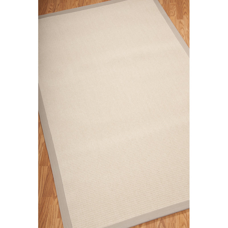 Newland Wool Indoor Rug, Rectangle 5' x 8'