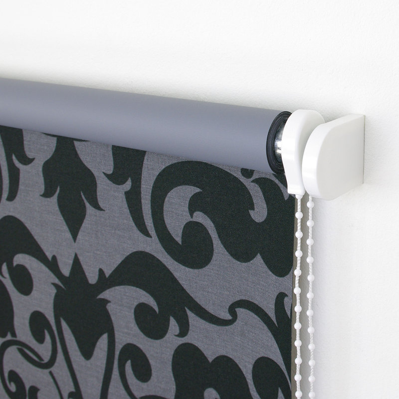 Curtain Pole Set