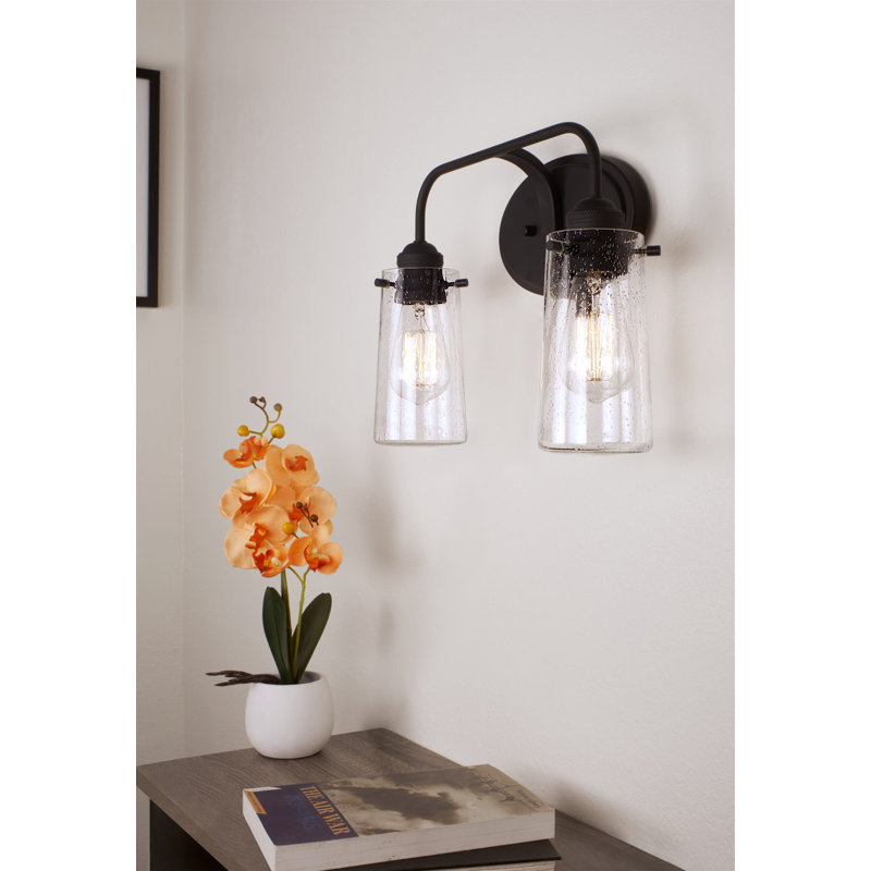Gro Wall Sconce