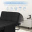 Fauteuil convertible 72 po Horwood-1172535463