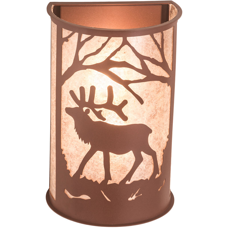 Plafonnier encastré 1 lumières elk Amersfort
