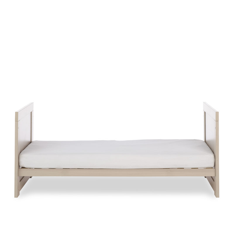 Nika Cot Bed, Aspen