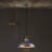 Warehouse Industrial Iron Pendant Light Nautical Barn Shade Ceiling Light