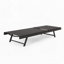 Chaise longue de patio (ensemble de 2)