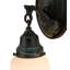Plaisir 1 - Light Armed Sconce