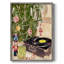 Home Sweet Christmas I, reproduction encadrée - bois massif-1372685218