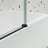 Bathtub Shower Door