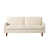 Velours beige est en rupture de stock