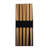 JOYCE CHEN 5 Piece Cooking Utensil Set