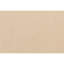 Block Block Woodgrain TimberThane Raider Tail, apprêté brun clair-88143534