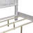 Chalita King Panel Bed-95199802