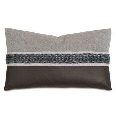 Sheldon Pillow Cover & Insert