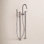 Concord Freestanding Tub Faucet with Hand Shower