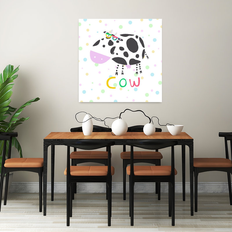 Art contemporain contemporain abstrait, H 32 po x l 32 po