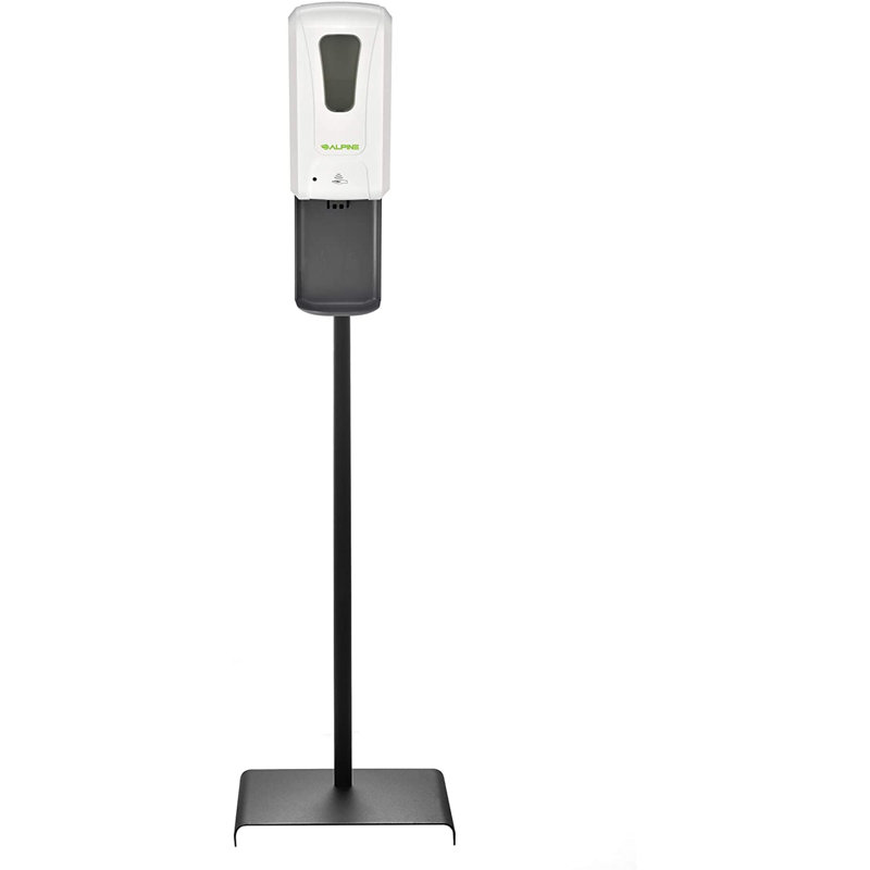 Automatic Liquid Hand Soap Dispenser