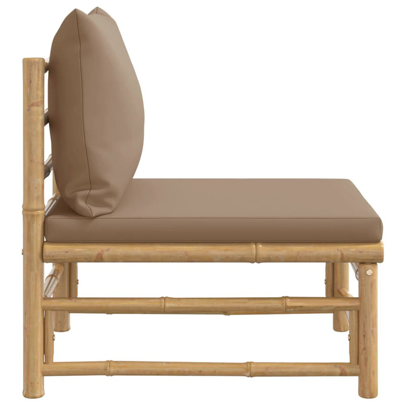 Newburyport Outdoor, Taupe