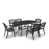 Noir antique est en rupture de stock