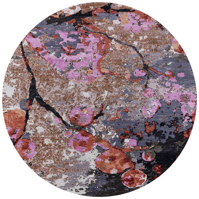 Carnbore Abstract Indoor Rug