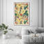 Textile 1913, peinture sur toile-61159657-61159658
