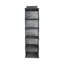 Matheney Velvet Hanging Organiser
